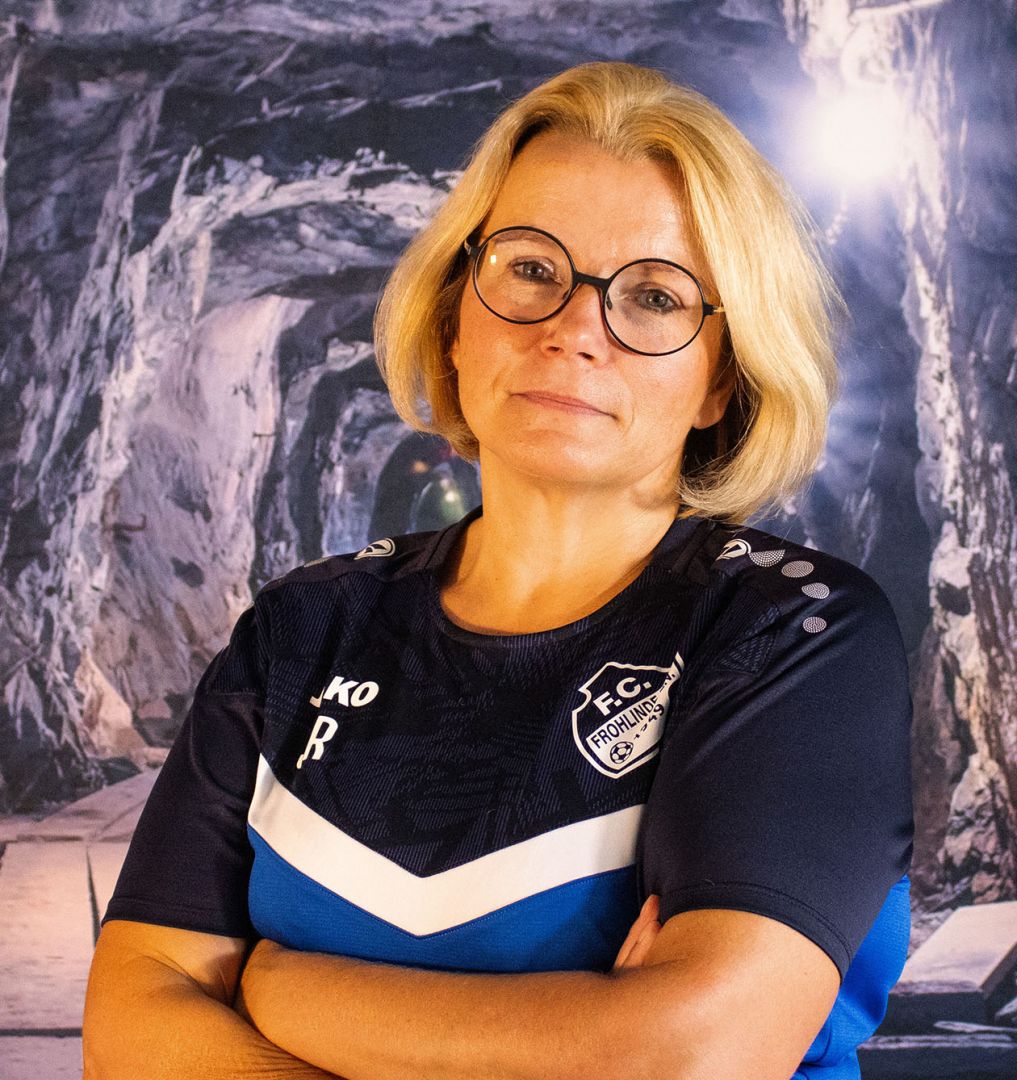 Foto: Stefanie Römer